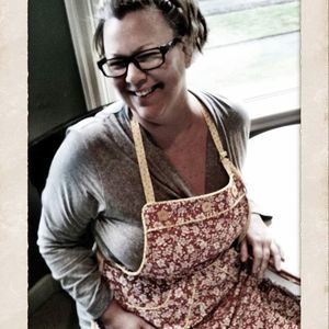 Meet your Posher, Julia